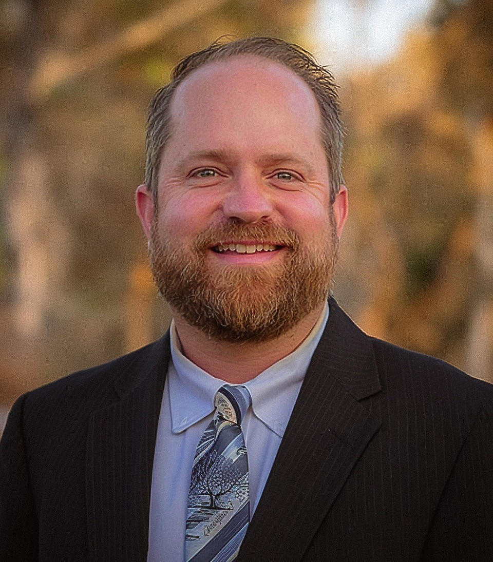 Mark Collins